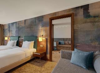 Doubletree By Hilton Van fotoÄŸrafÄ±