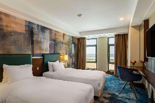 Doubletree By Hilton Van fotoÄŸrafÄ±