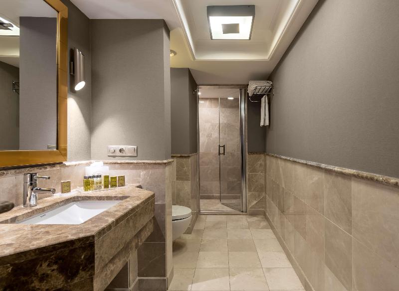 Doubletree By Hilton Van - Oda