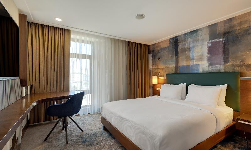 Doubletree By Hilton Van - Oda
