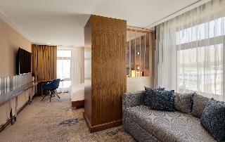 Doubletree By Hilton Van fotoÄŸrafÄ±