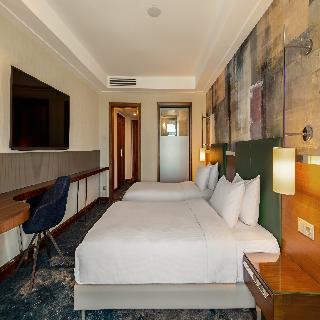 Doubletree By Hilton Van fotoÄŸrafÄ±