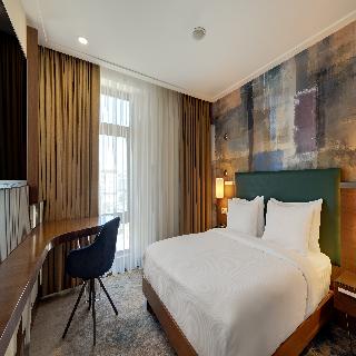 Doubletree By Hilton Van fotoÄŸrafÄ±