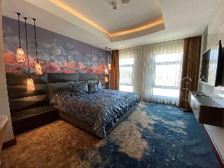 Doubletree By Hilton Van fotoÄŸrafÄ±