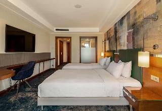 Doubletree By Hilton Van fotoÄŸrafÄ±