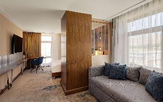 Doubletree By Hilton Van fotoÄŸrafÄ±