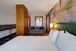Doubletree By Hilton Van fotoÄŸrafÄ±
