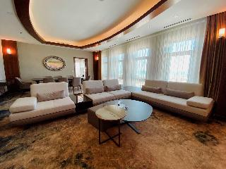 Doubletree By Hilton Van fotoÄŸrafÄ±