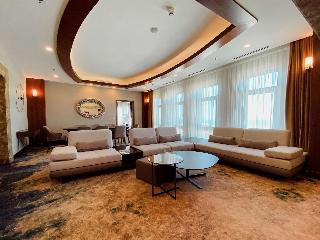 Doubletree By Hilton Van fotoÄŸrafÄ±