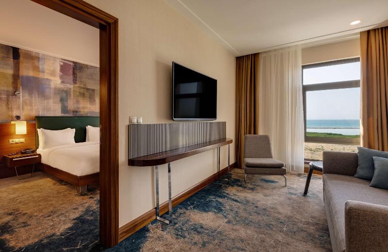 Doubletree By Hilton Van - Oda