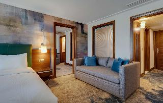 Doubletree By Hilton Van fotoÄŸrafÄ±