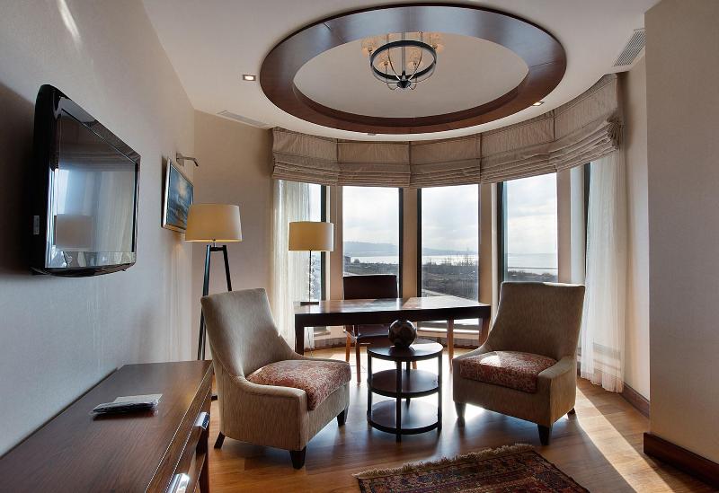 Doubletree By Hilton Van - Oda