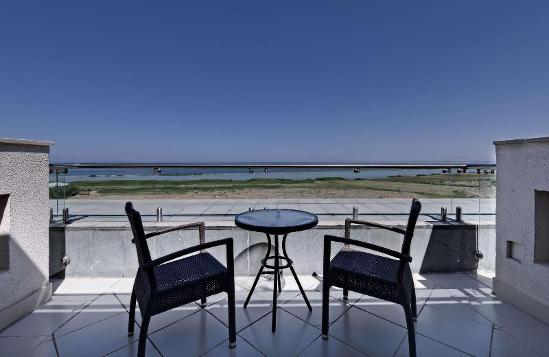 Doubletree By Hilton Van - Oda