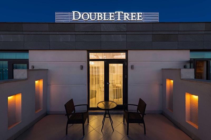 Doubletree By Hilton Van - Oda