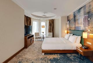 Doubletree By Hilton Van fotoÄŸrafÄ±
