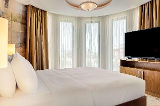 Doubletree By Hilton Van fotoÄŸrafÄ±