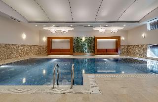 Doubletree By Hilton Van fotoÄŸrafÄ±