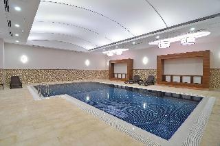 Doubletree By Hilton Van fotoÄŸrafÄ±