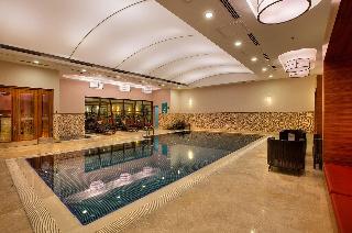 Doubletree By Hilton Van fotoÄŸrafÄ±