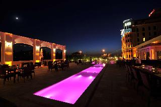 Doubletree By Hilton Van fotoÄŸrafÄ±