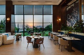 Doubletree By Hilton Van fotoÄŸrafÄ±