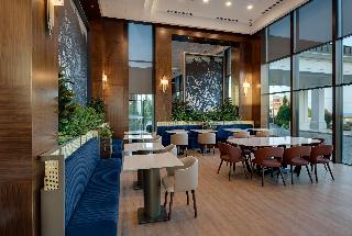 Doubletree By Hilton Van fotoÄŸrafÄ±