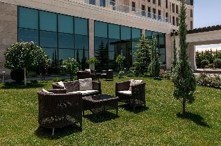 Doubletree By Hilton Van fotoÄŸrafÄ±