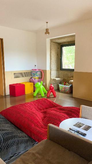 Colmeal Countryside Hotel fotoÄŸrafÄ±