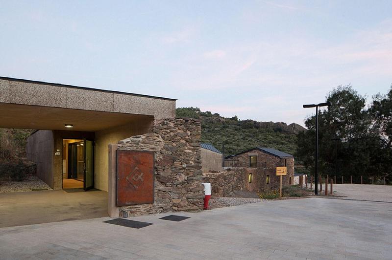 Colmeal Countryside Hotel - Genel