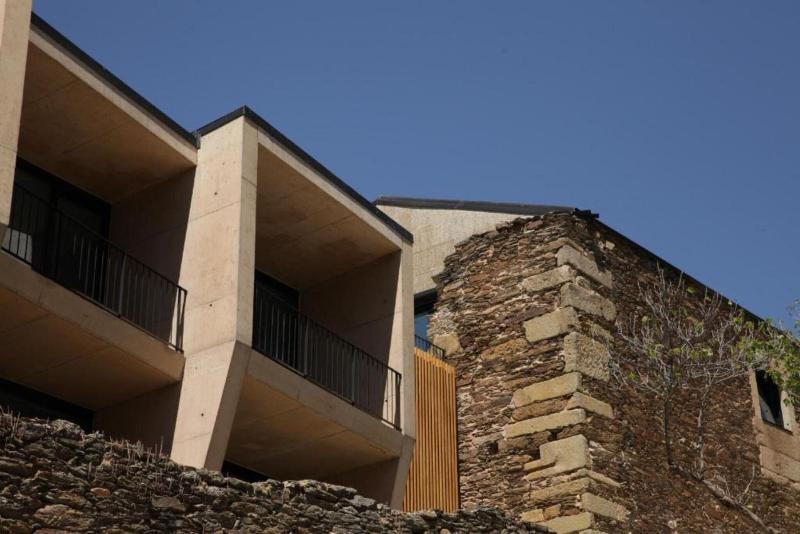 Colmeal Countryside Hotel - Genel