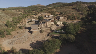 Colmeal Countryside Hotel fotoÄŸrafÄ±