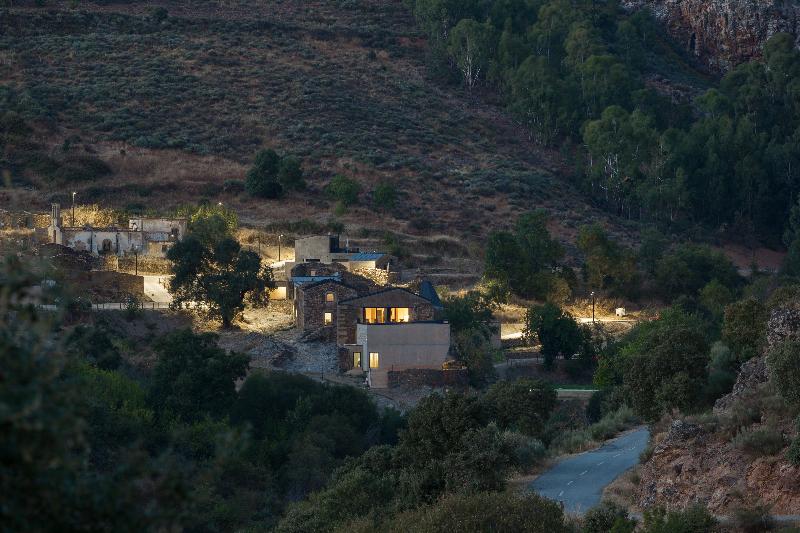 Colmeal Countryside Hotel - Genel