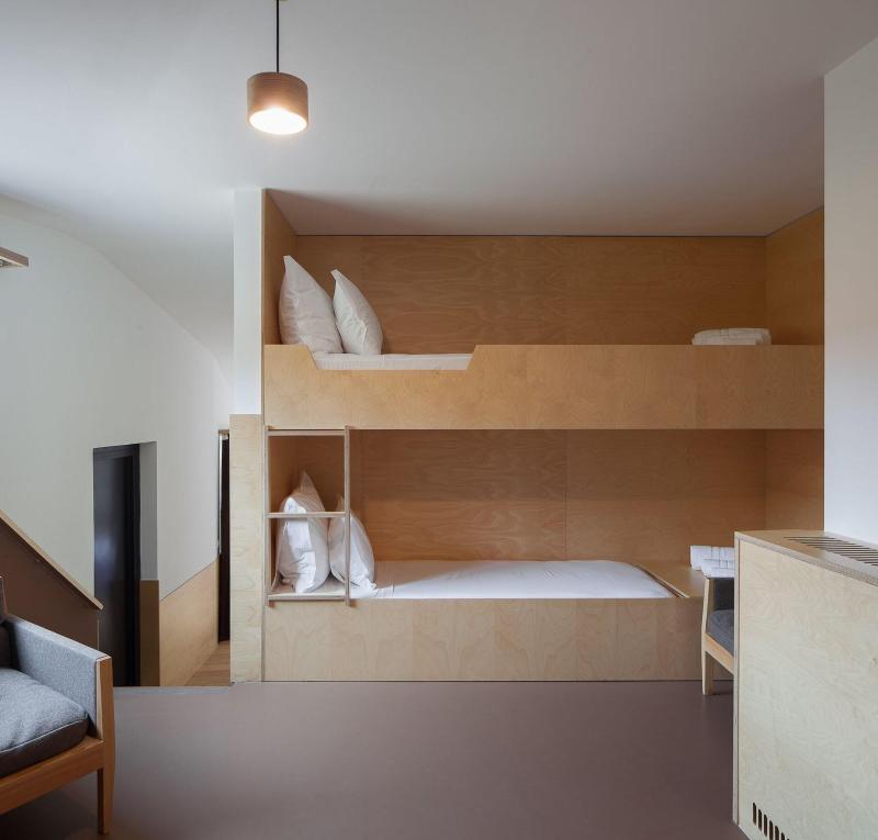 Colmeal Countryside Hotel - Oda