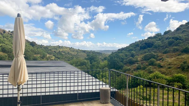Colmeal Countryside Hotel - Oda