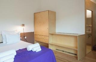 Colmeal Countryside Hotel fotoÄŸrafÄ±