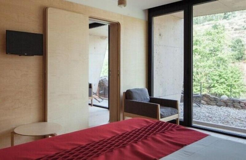 Colmeal Countryside Hotel - Oda