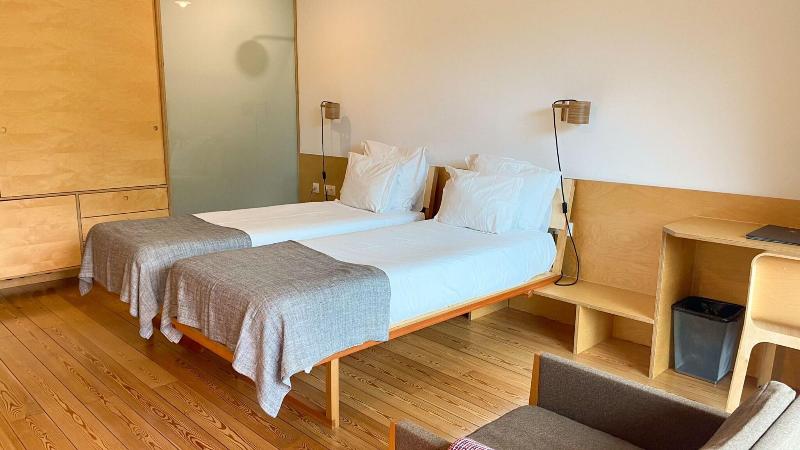 Colmeal Countryside Hotel - Oda