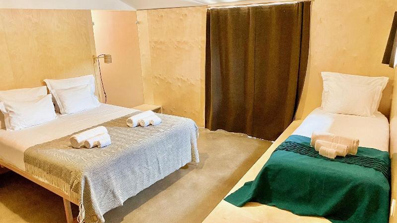 Colmeal Countryside Hotel - Oda
