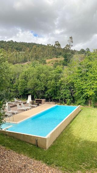 Colmeal Countryside Hotel fotoÄŸrafÄ±