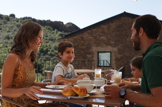 Colmeal Countryside Hotel fotoÄŸrafÄ±