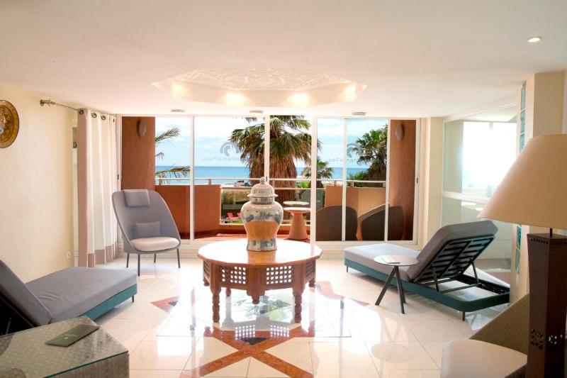 Grand Hôtel Les Flamants Roses - Aktivite