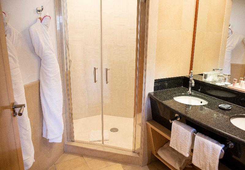 Grand Hôtel Les Flamants Roses - Oda