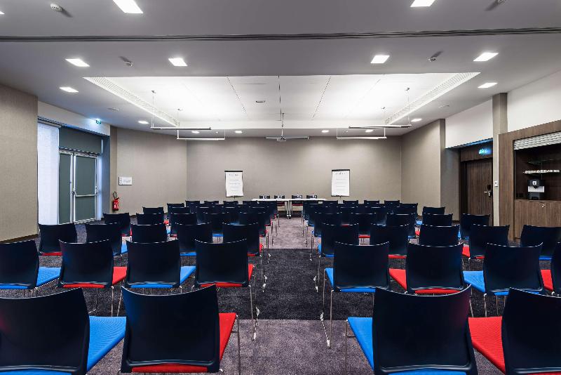 Golden Tulip Marseille Euromed - Toplantı