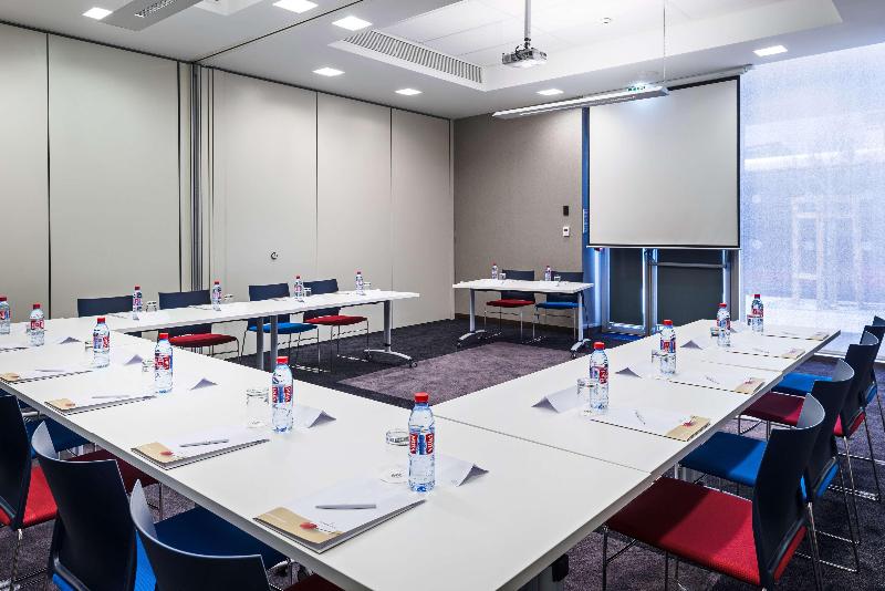 Golden Tulip Marseille Euromed - Toplantı