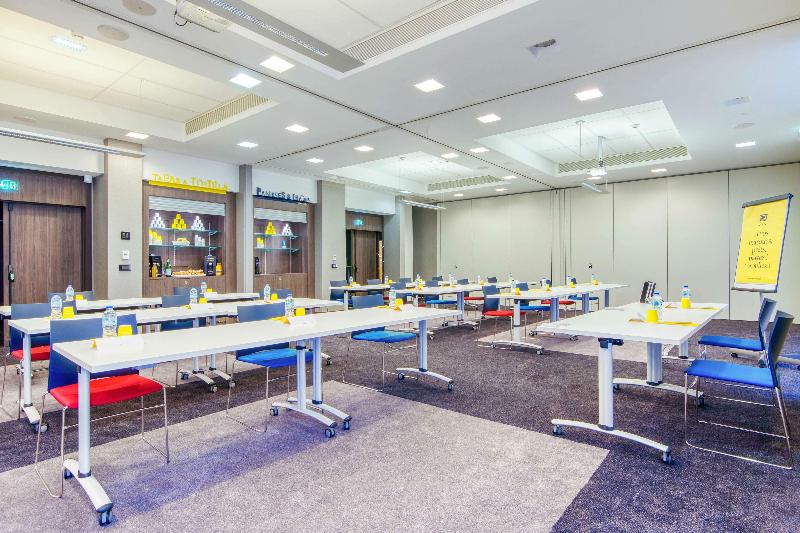 Golden Tulip Marseille Euromed - Toplantı