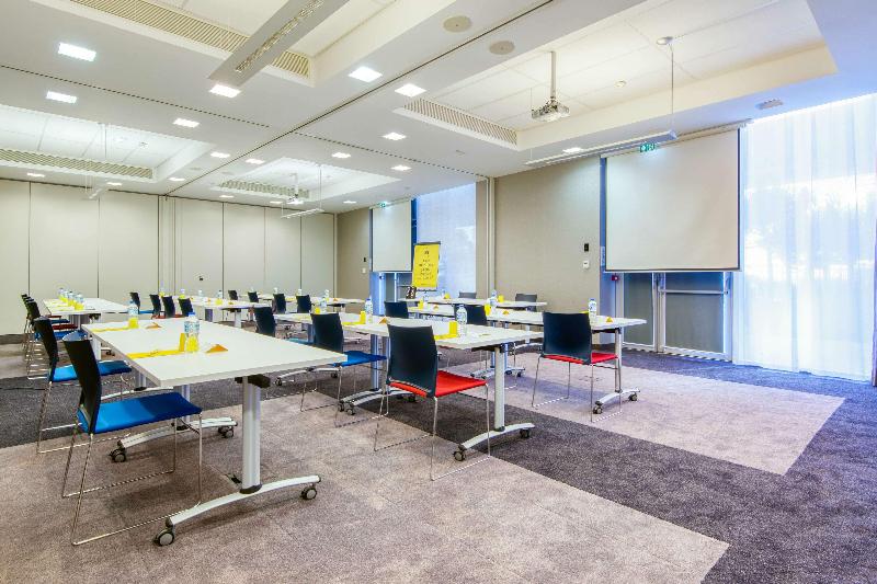 Golden Tulip Marseille Euromed - Toplantı