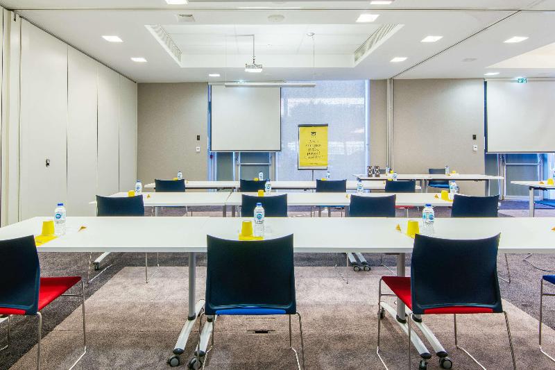 Golden Tulip Marseille Euromed - Toplantı