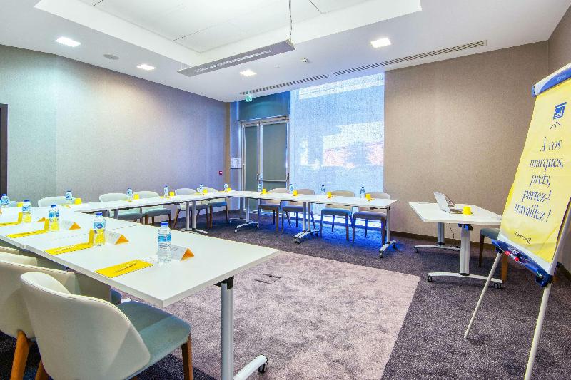 Golden Tulip Marseille Euromed - Toplantı