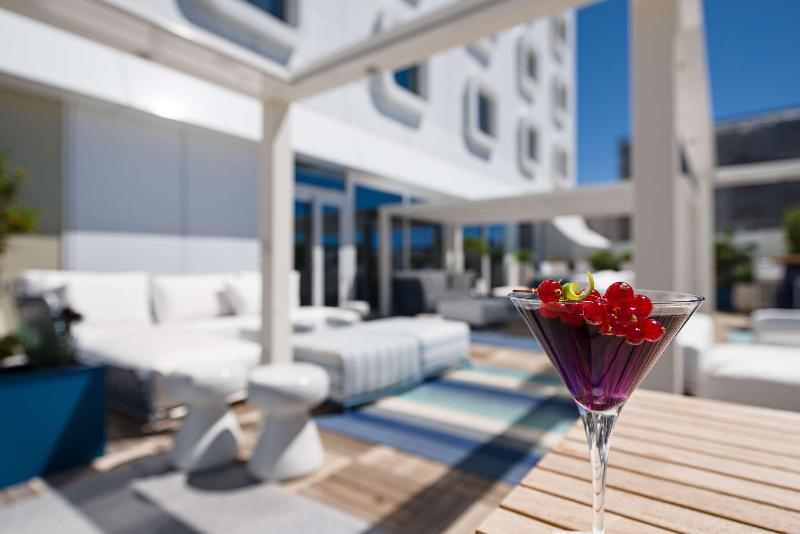 Golden Tulip Marseille Euromed - Genel