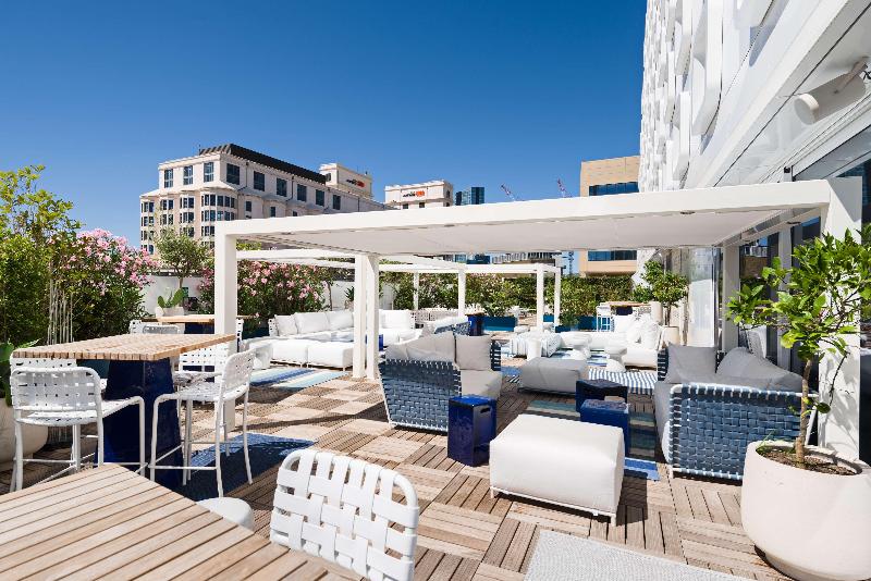 Golden Tulip Marseille Euromed - Genel